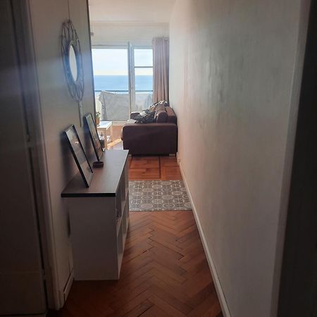 Nice Baie Des Anges Promenade Des Anglais Exterior foto