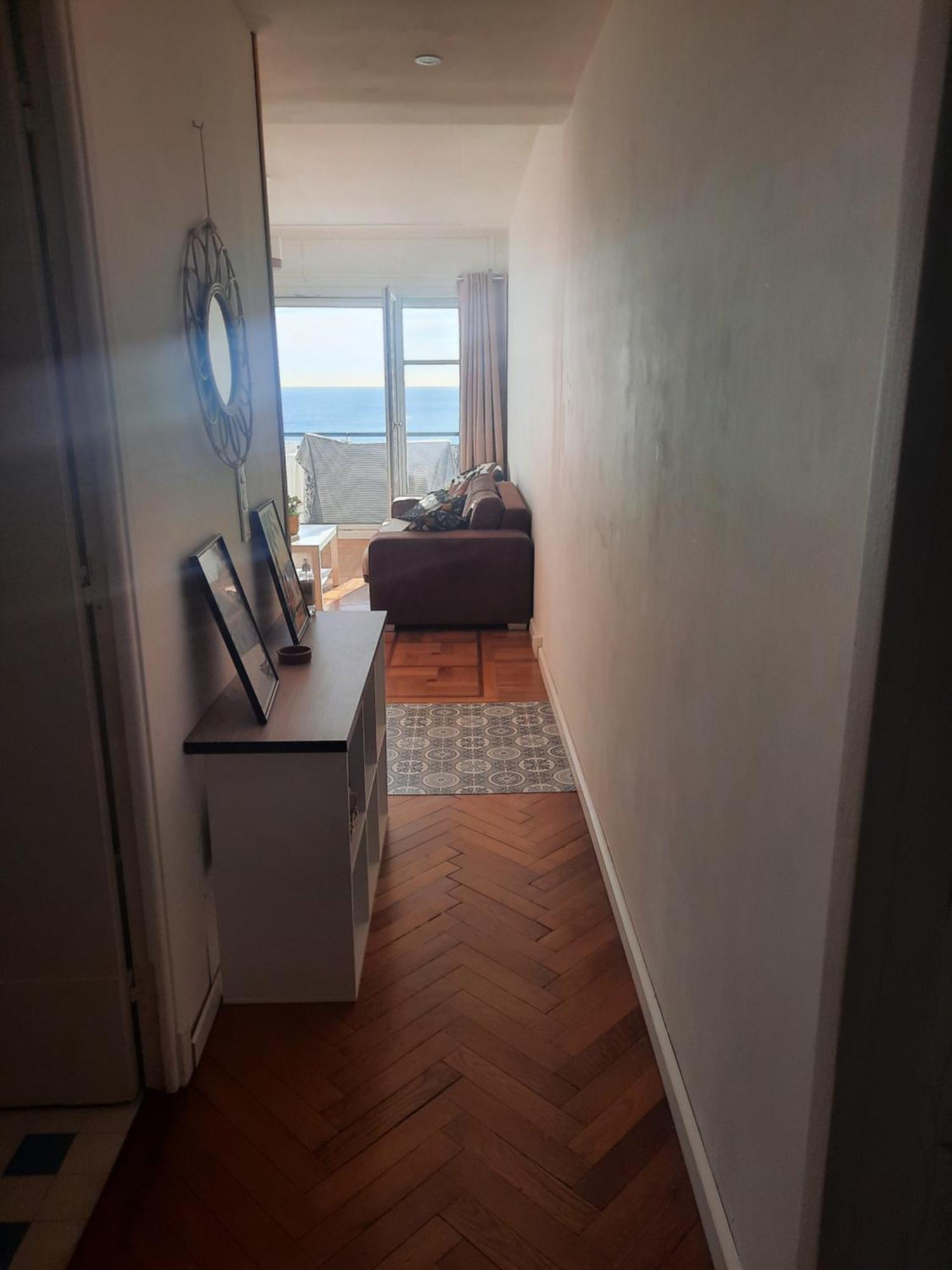 Nice Baie Des Anges Promenade Des Anglais Exterior foto